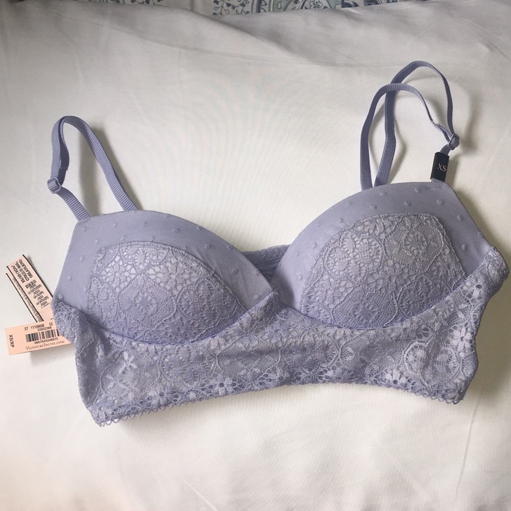 NEW VICTORIA’S SECRET BRA